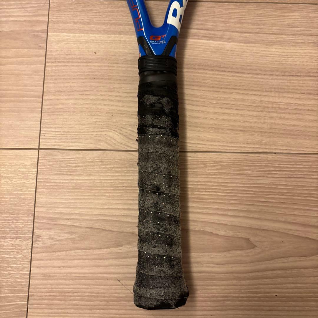 YONEX PRINCE テニスラケット ケース付き