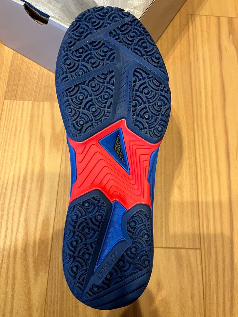 YONEX パワークッション ソニケージ 3