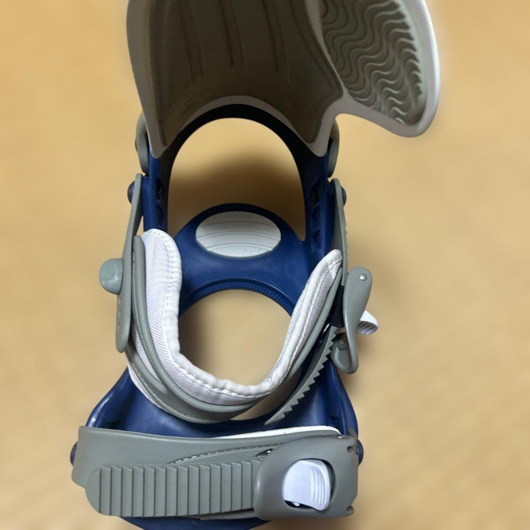 現状品！サロモン（SALOMON）ビンディングサイズM