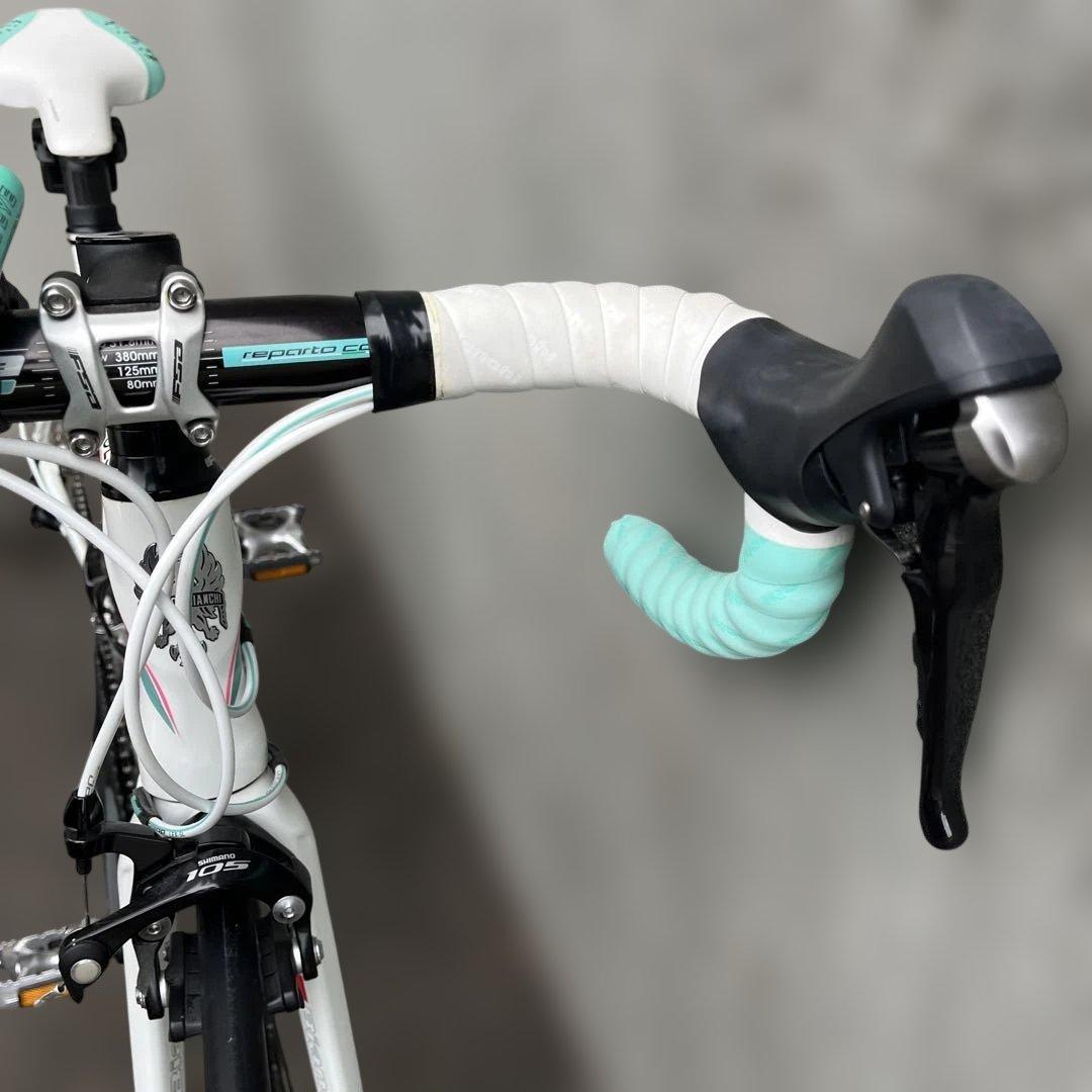 Bianchi IMPULSO サイズ46ロードバイク