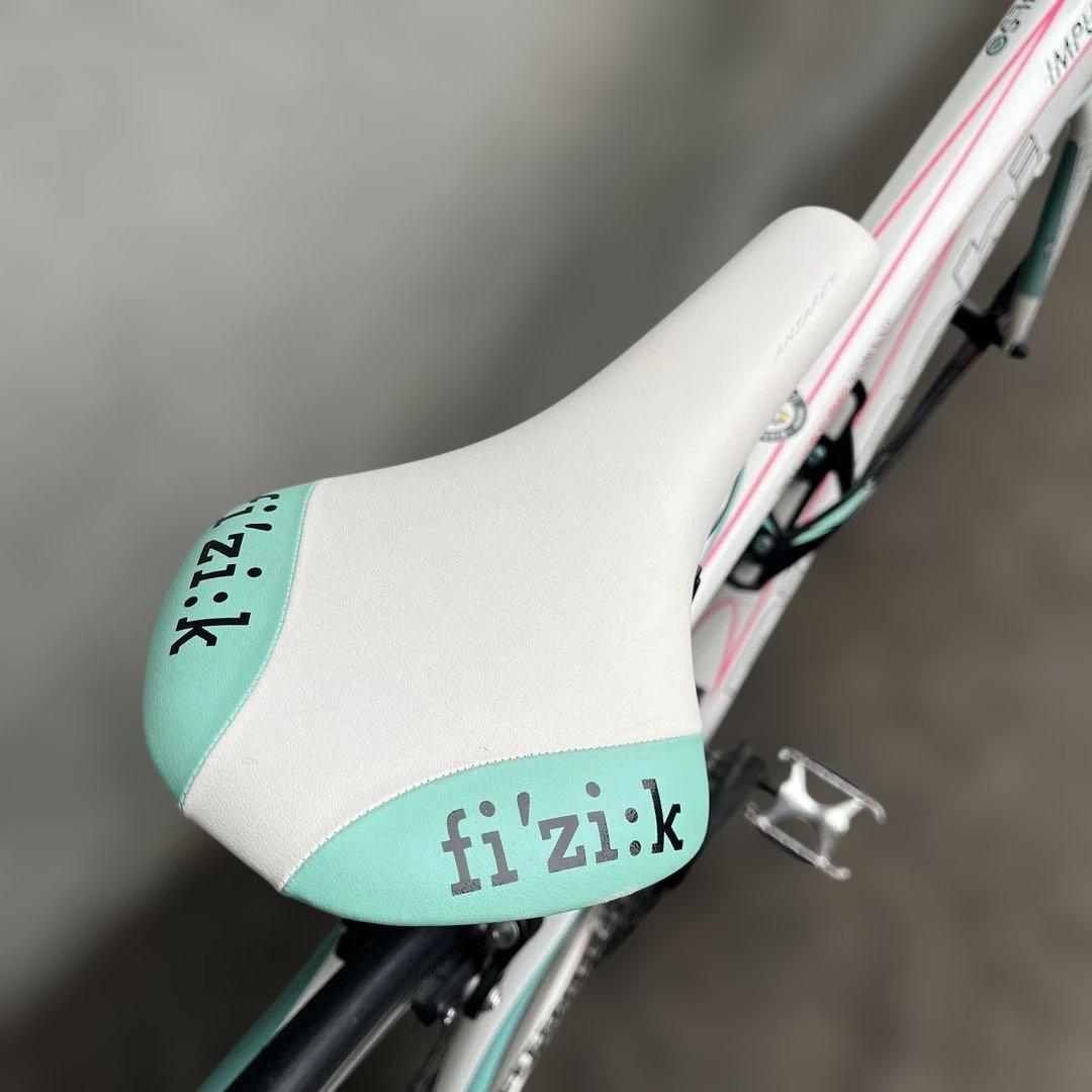 Bianchi IMPULSO サイズ46ロードバイク
