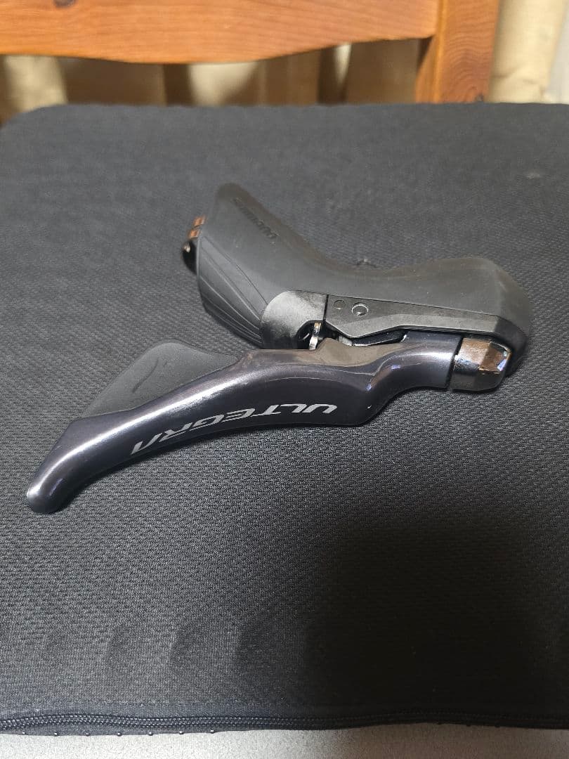 ST-R8025-R ULTEGRA 11s 機械式油圧STIレバー