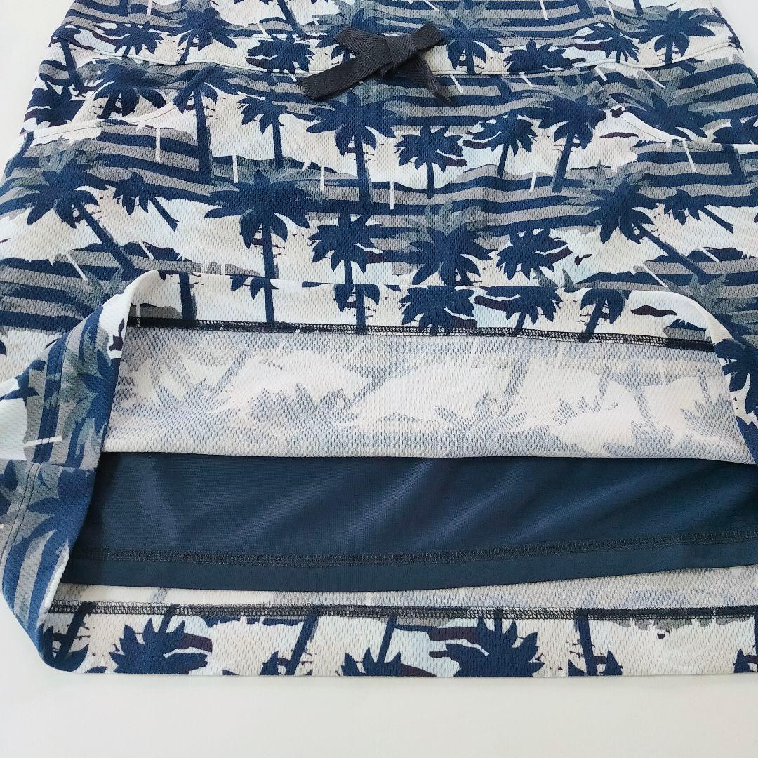 ノースリーブワンピース　ゴルフウェア　38 ゾーイ　新品　zoy