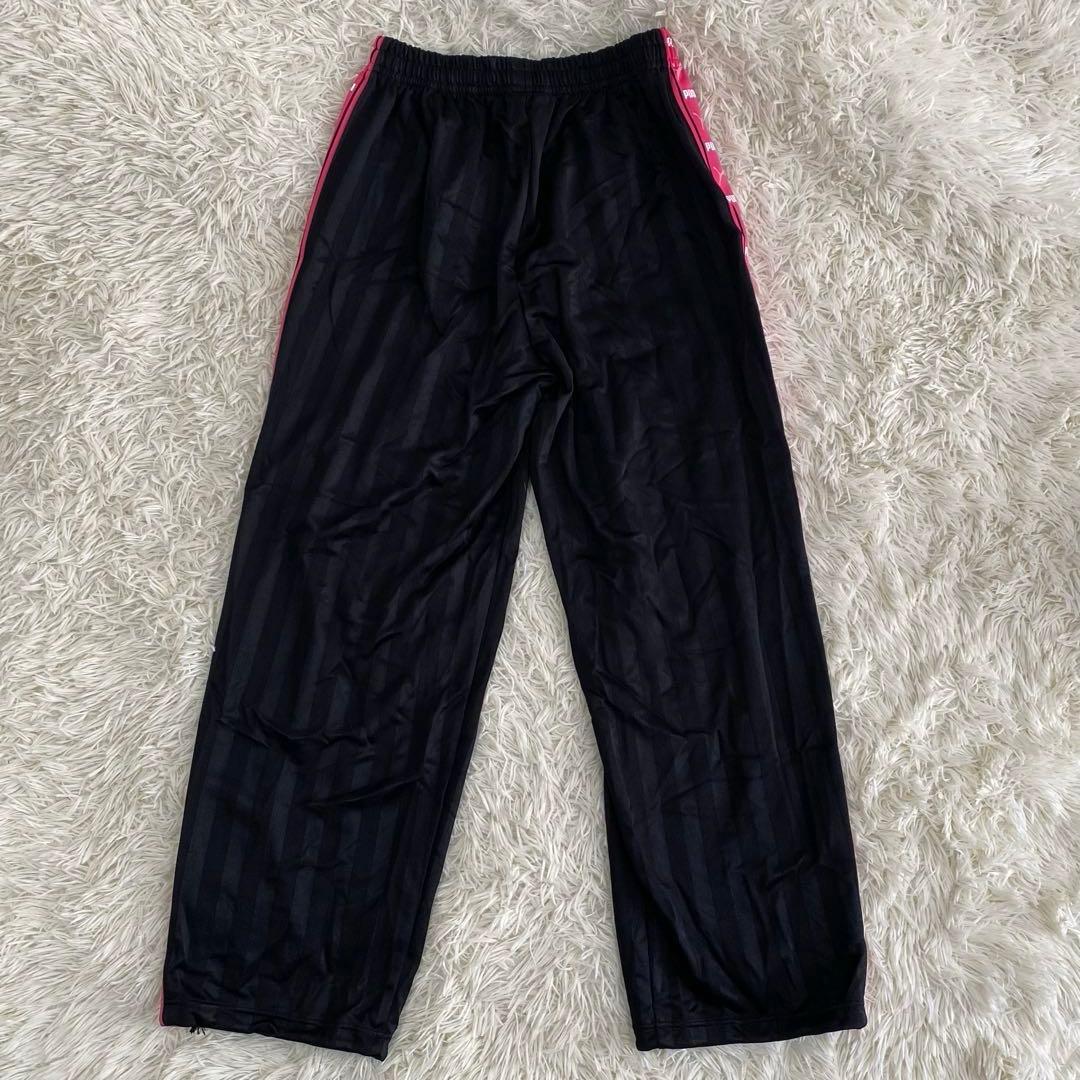 【未使用◦タグ付き✨】PUMA デカロゴ ジャージ パンツ