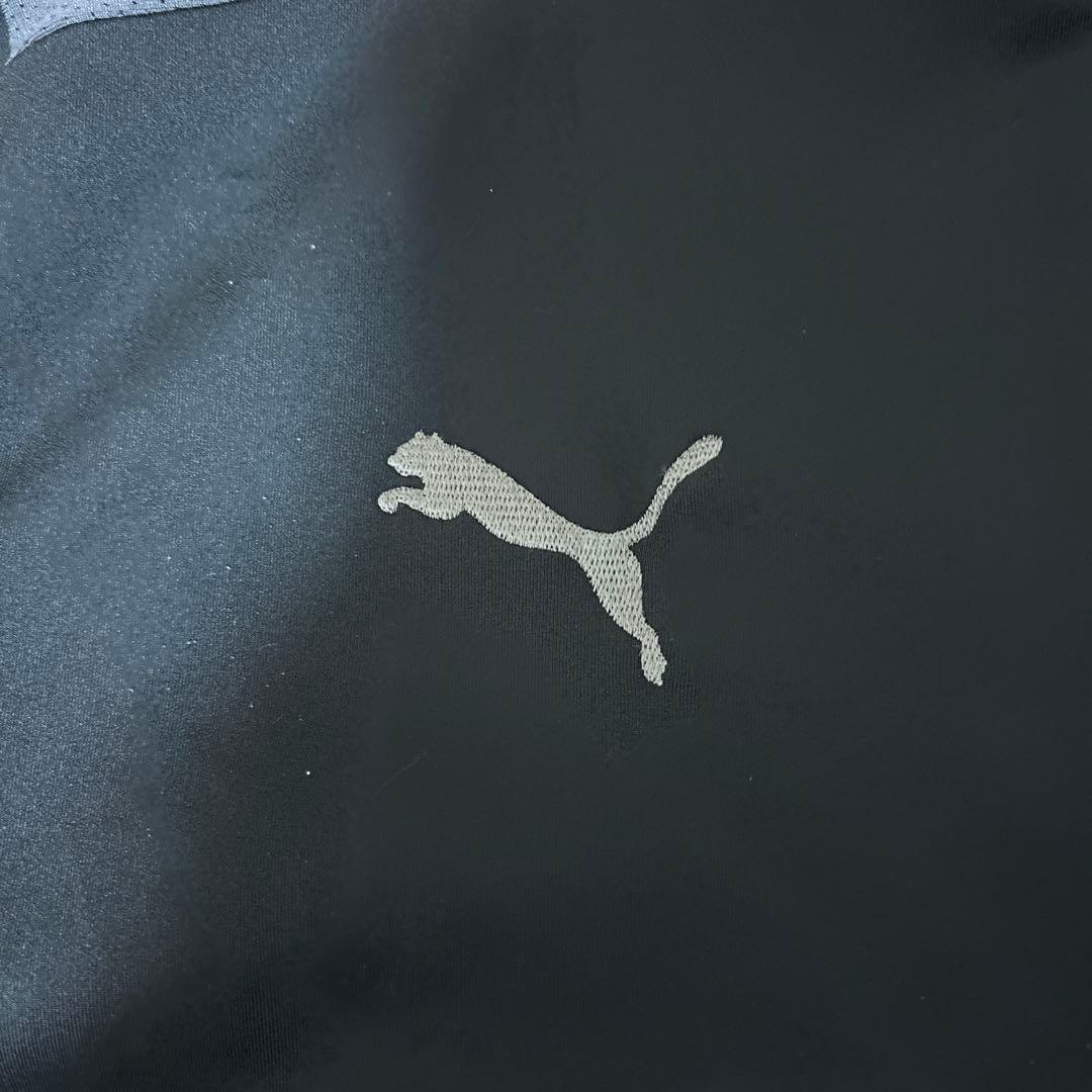Shimizu S-Pulse Puma ジャケット選手支給品　値下げ可能