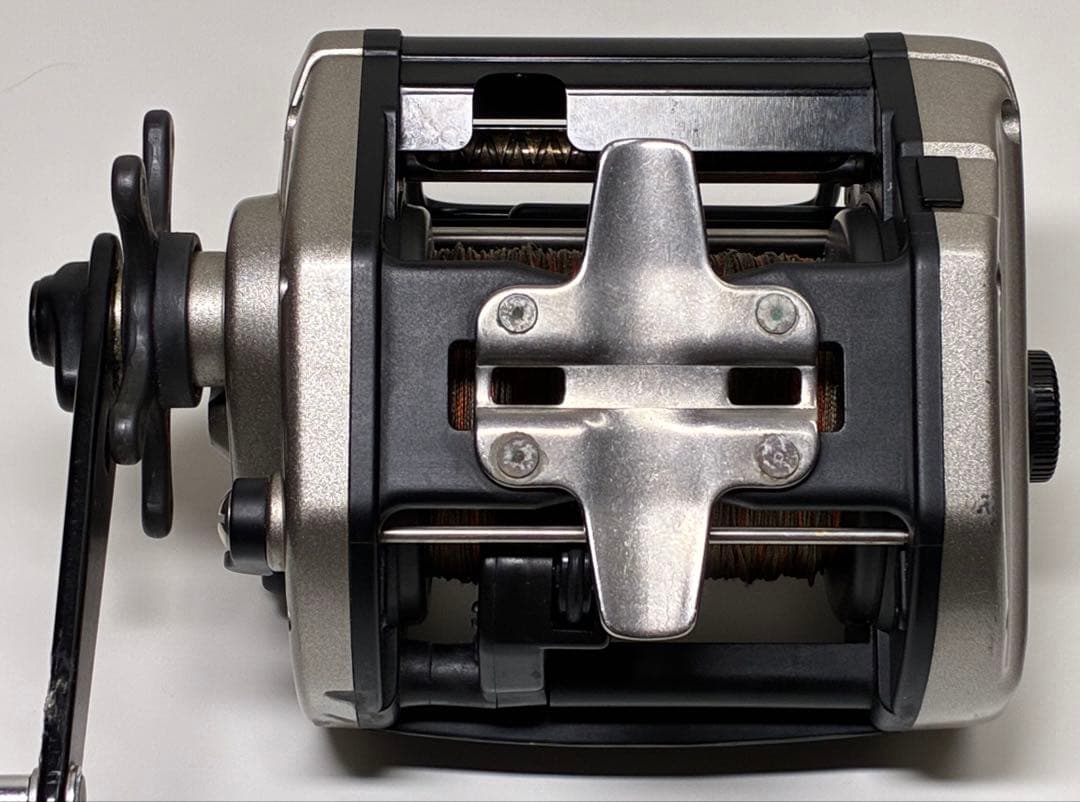 現状品 DAIWA ダイワ TANA SENSOR 棚センサー GS-70