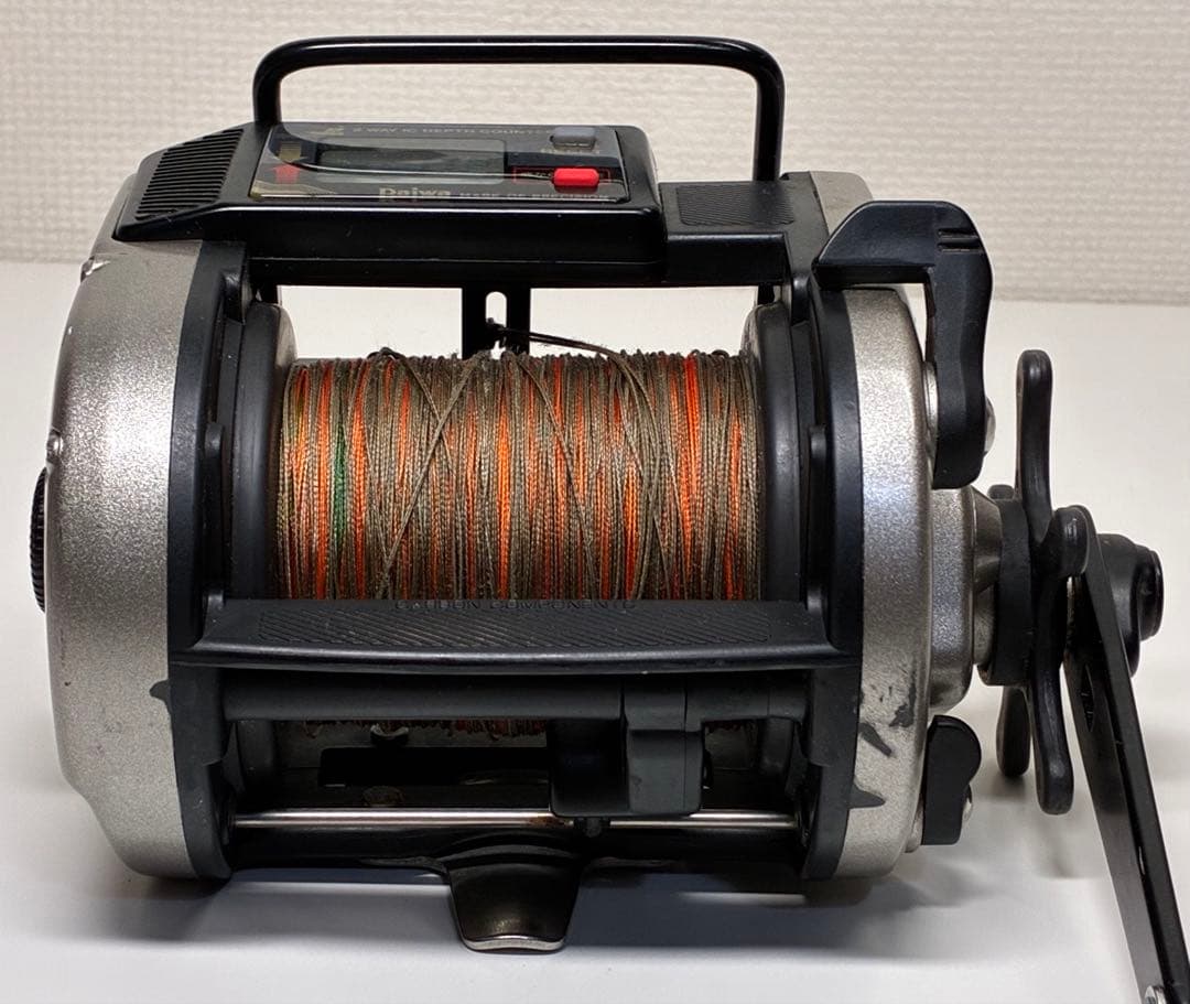 現状品 DAIWA ダイワ TANA SENSOR 棚センサー GS-70