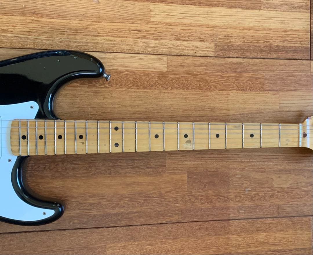 ギター Bacchus BST-57EC