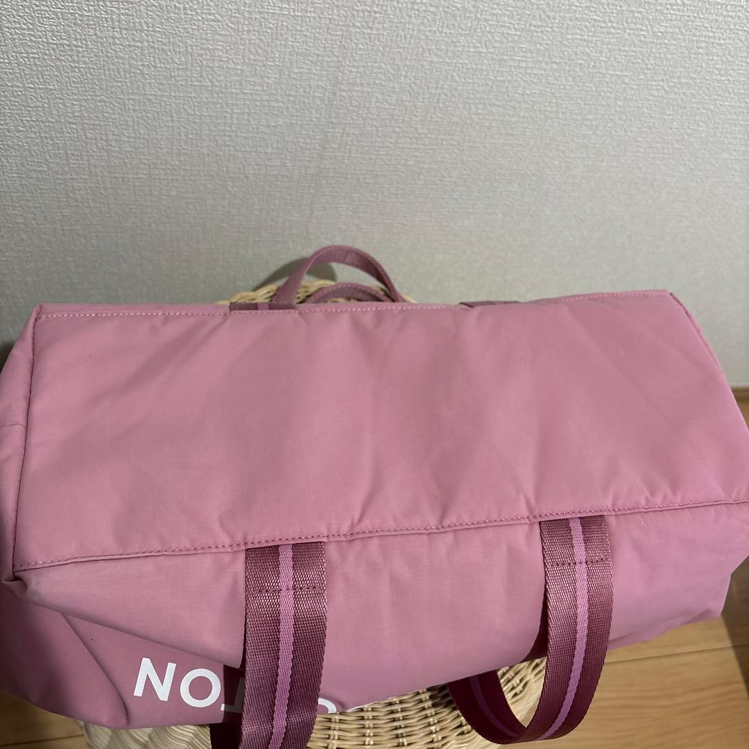ゼロハリバートン ロッカーバッグ トートバッグ　ゴルフ
