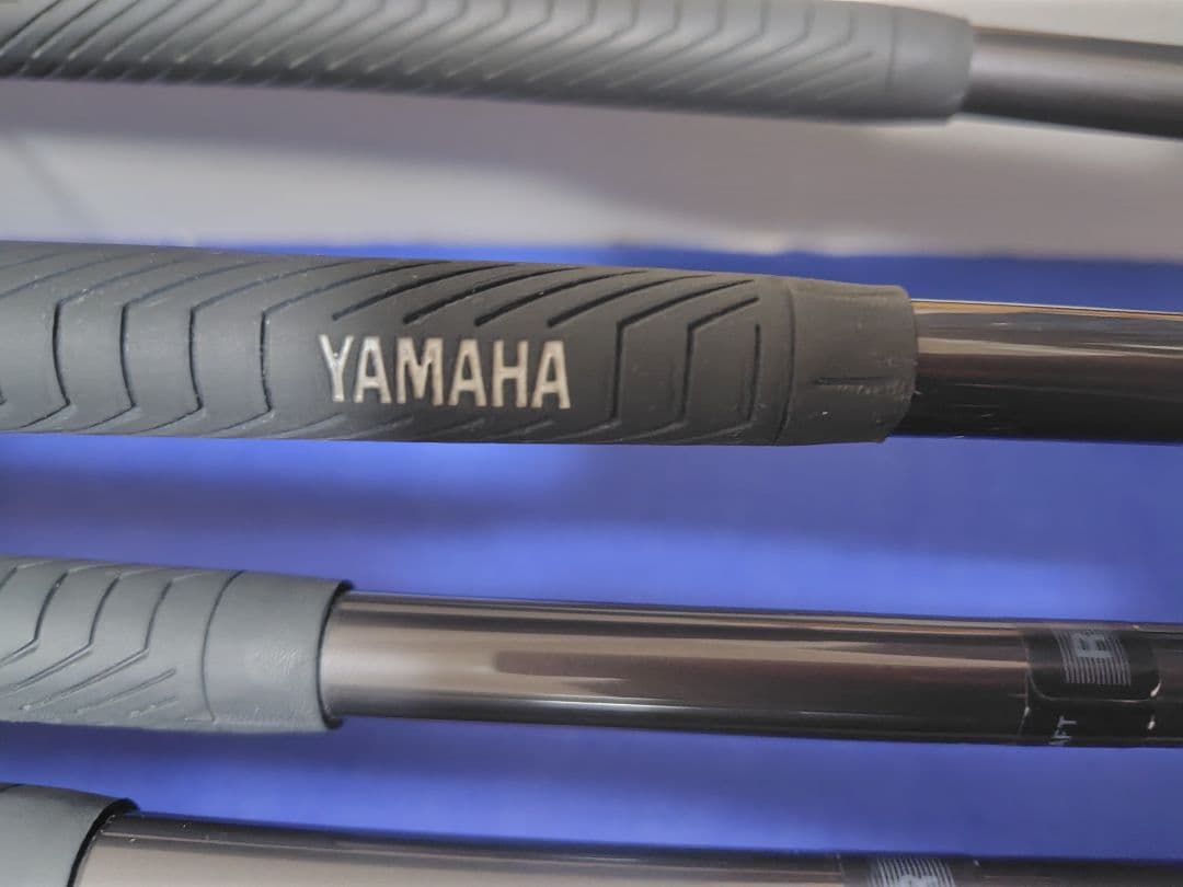 YAMAHA アイアンセット 9本セット