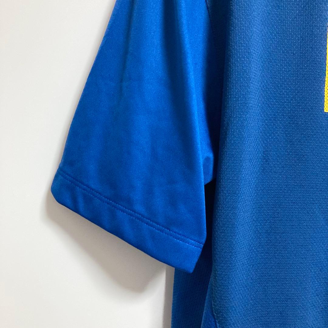 激レア‼︎デザインFC Barcelona×NIKE ユニフォームオーセティックL
