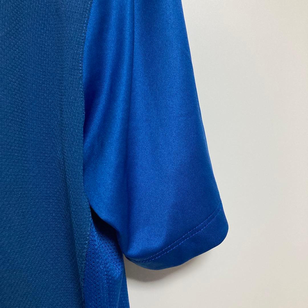 激レア‼︎デザインFC Barcelona×NIKE ユニフォームオーセティックL
