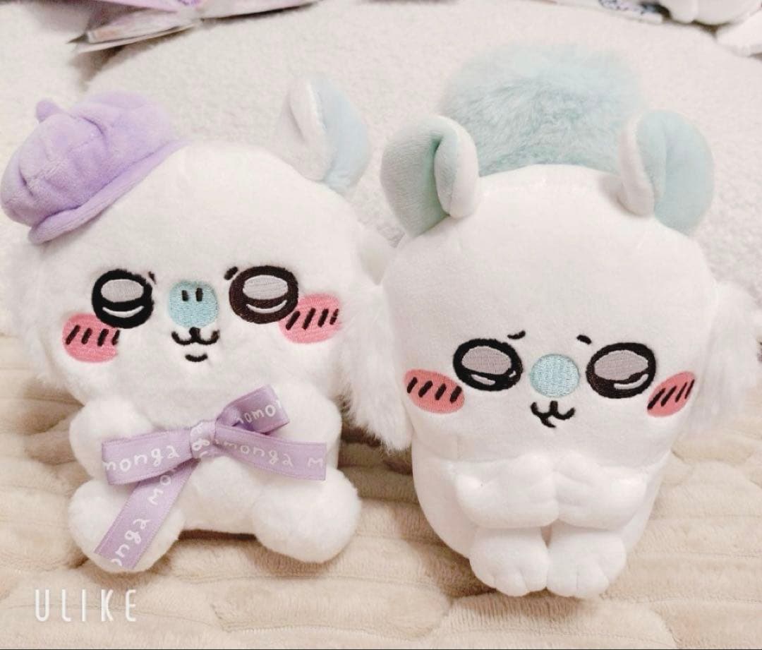 ちいかわ モモンガ グッズ 83点 ぬいぐるみ マスコット まとめ売り