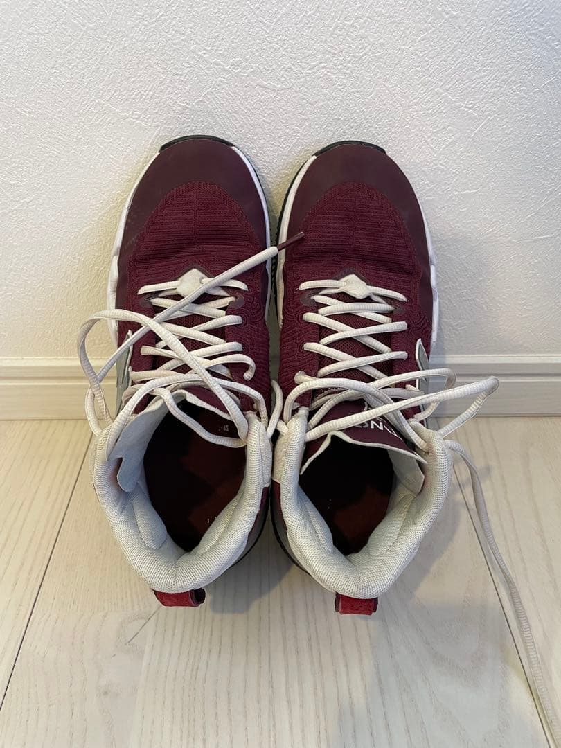 シューズ(男性用) New Balance Two WXY 26.0cm