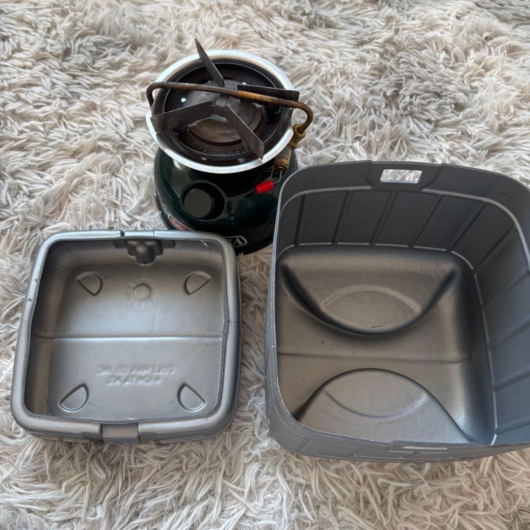 【Coleman】スポーツスターⅡ 508A700J ストーブ バーナー