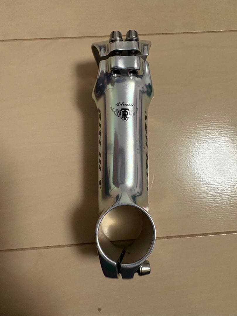 RITCHEY リッチー Classic 100mm アヘッドステム