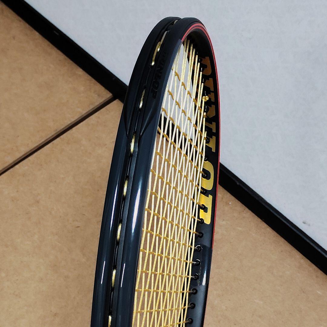 DANLOP CX200 限定ブラックカラー DS22506 ダンロップ
