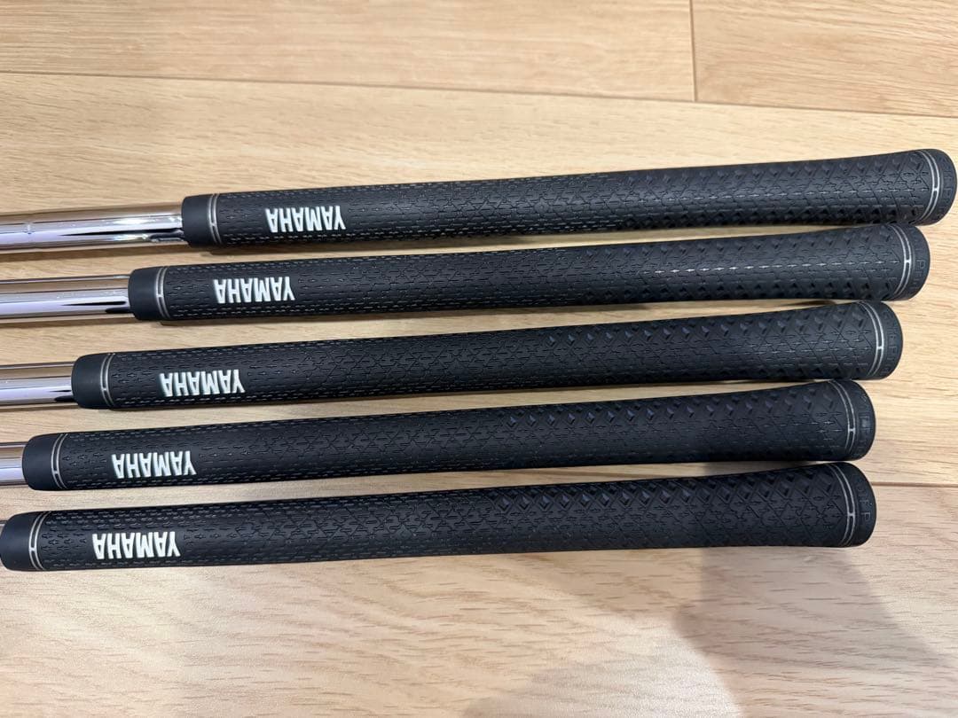 YAMAHA RMX220 アイアンセット