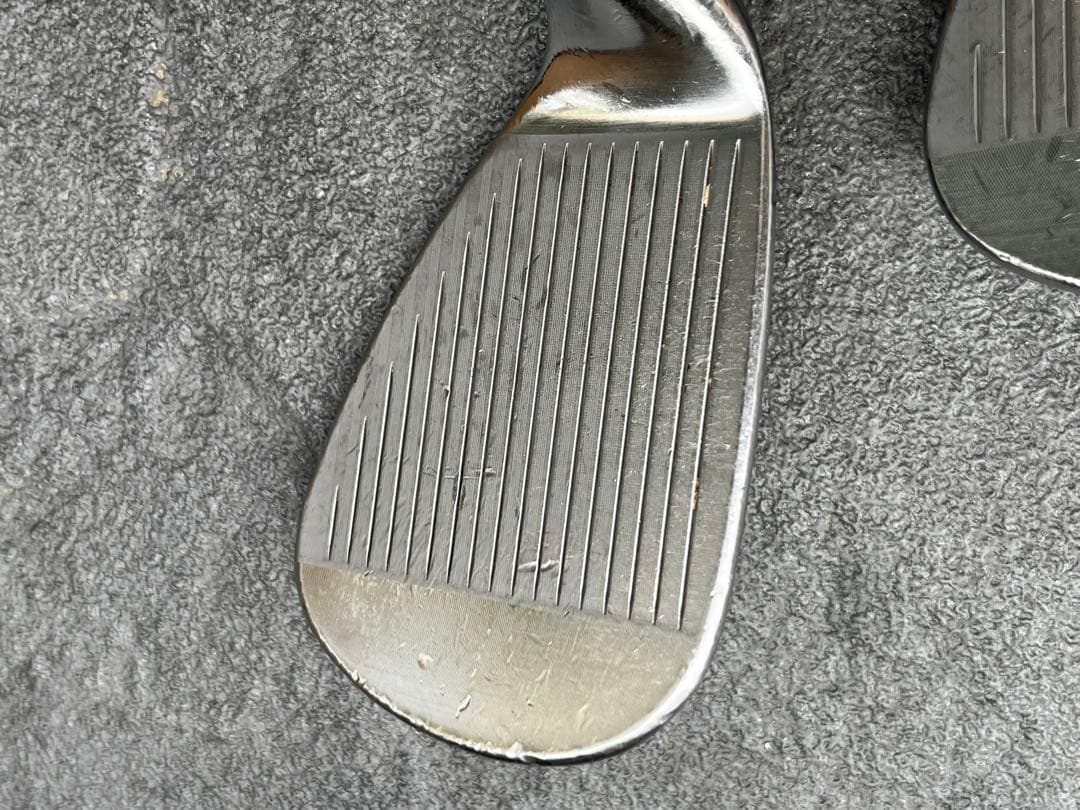 Titleist SM6ウェッジ 58° 52° 2本セットNS950GH