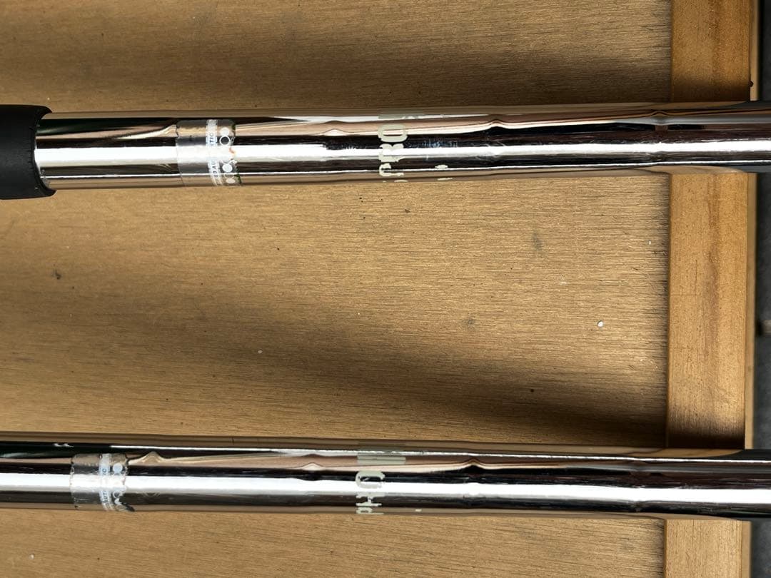 Titleist SM6ウェッジ 58° 52° 2本セットNS950GH