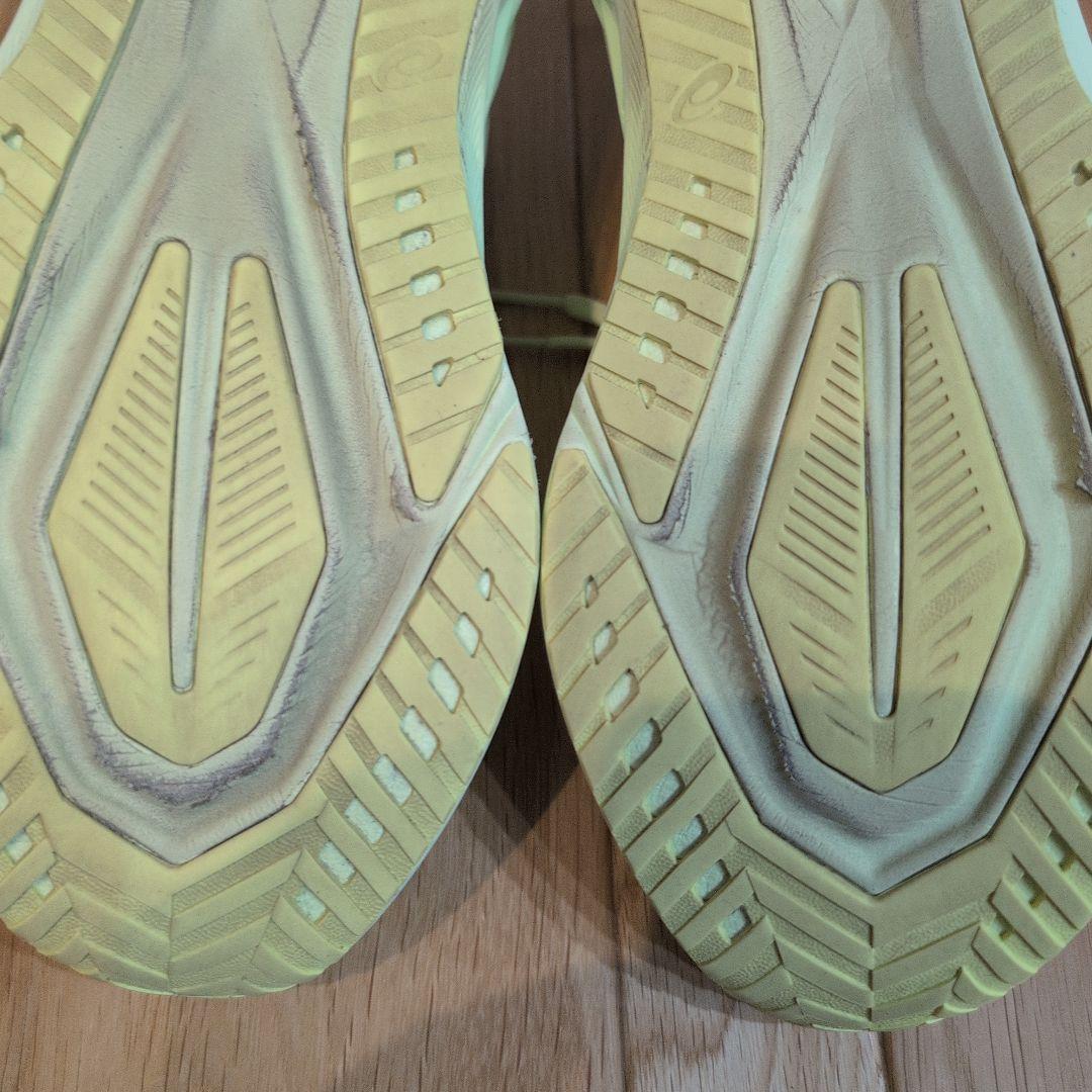 【夜ラン最適】26cm ASICS NOVABLAST 5 LITE-SHOW