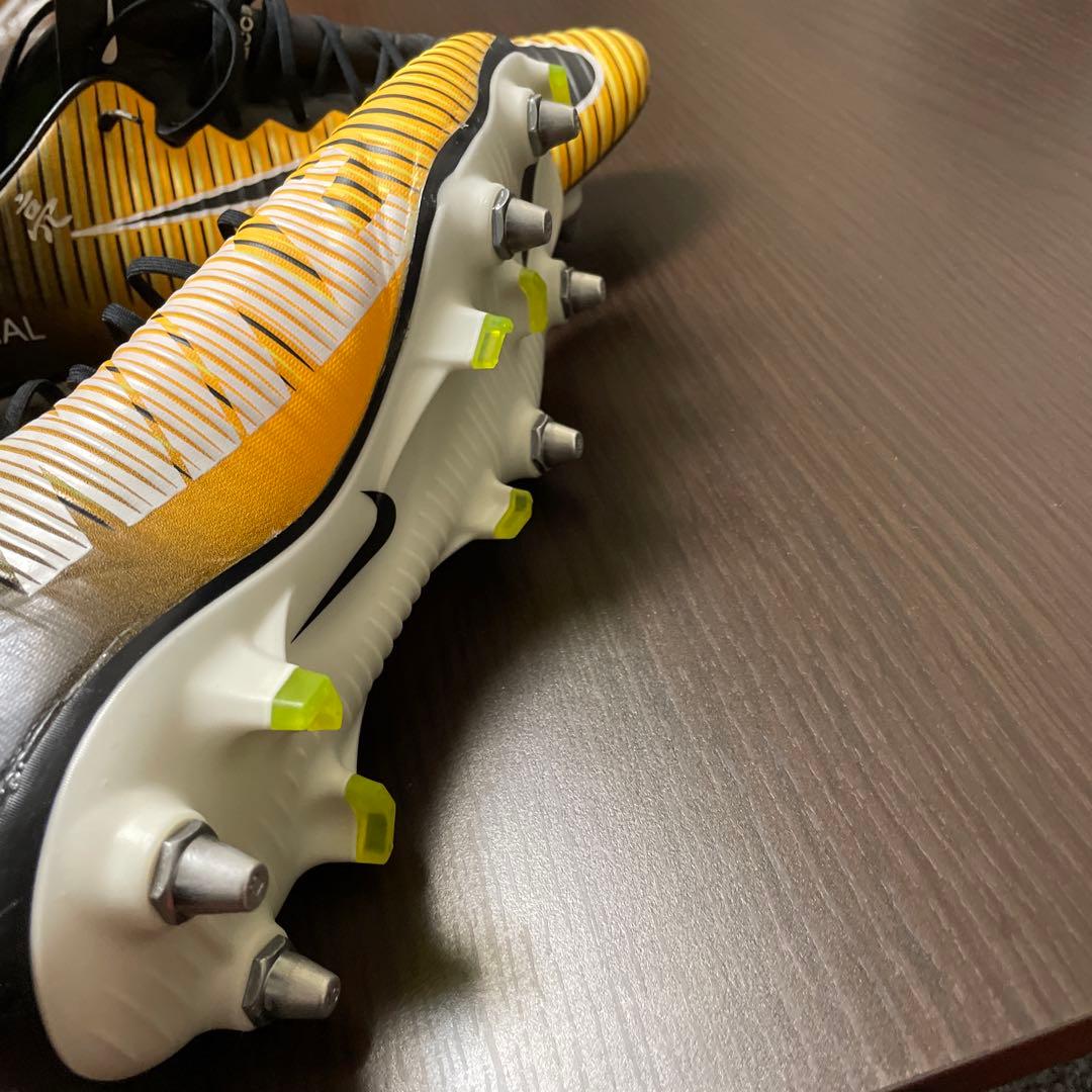 Nike Mercurial Vapor 11 “Fast AF Pack