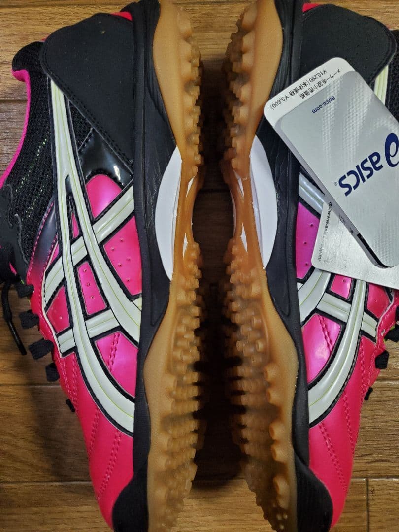 アシックス ARTISTA TOP4 フットボールシューズ 25.0
