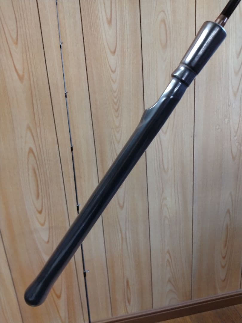 ロッド AIMS black arrow 77ML Quay Side Ultimate