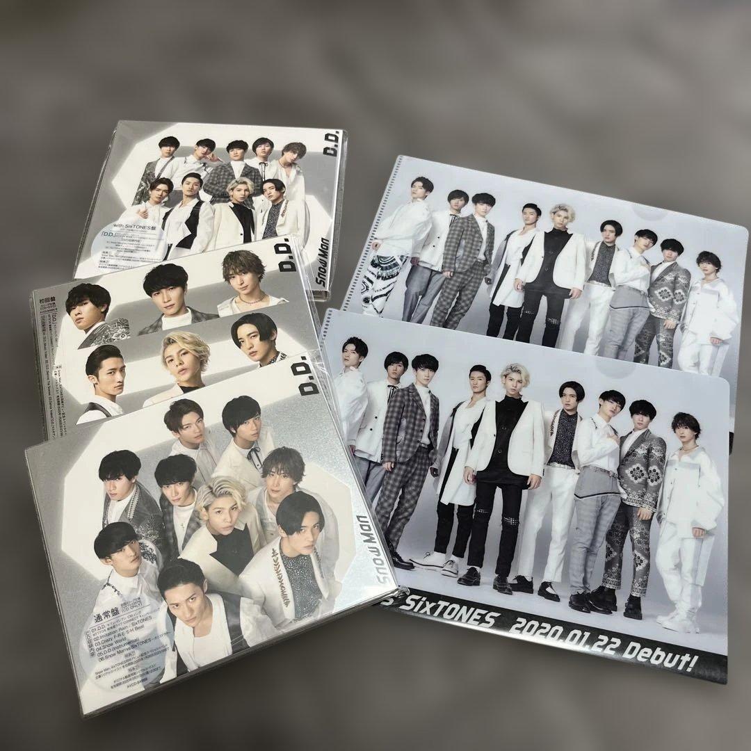  Man 1〜7th シングル
