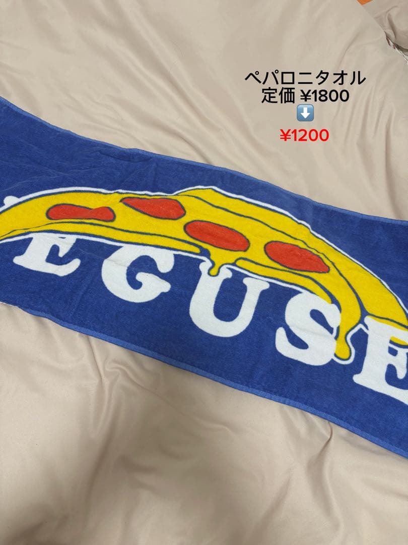 ねぐせ。グッズ ¥200〜‼️ セット売り・バラ売り可能