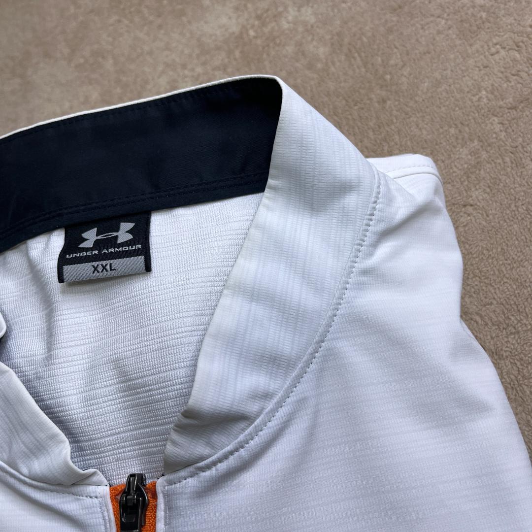 UNDER ARMOUR GIANTS ユニフォーム XXL トレーニングウェア