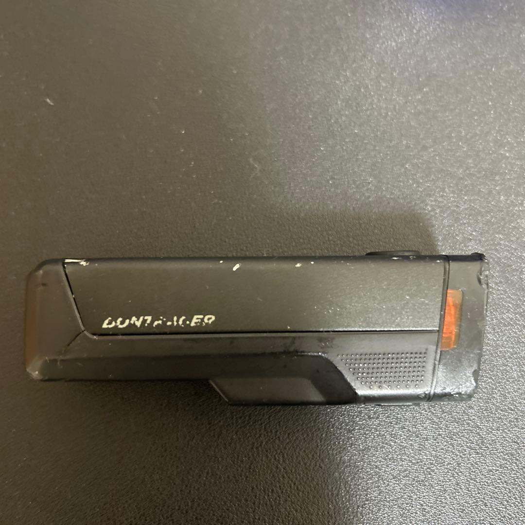 ボントレガー　lon pro RT Front light 1300