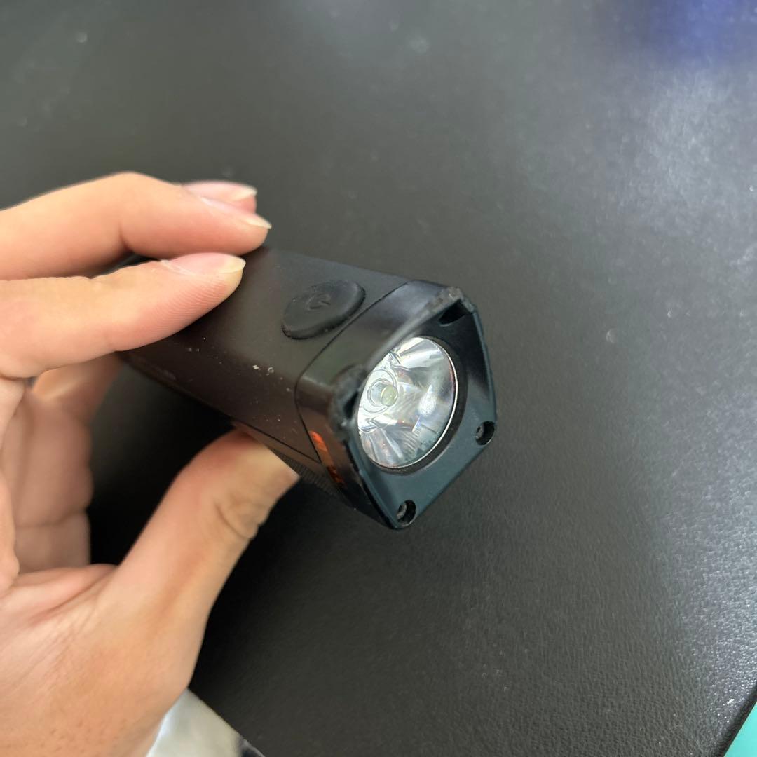 ボントレガー　lon pro RT Front light 1300