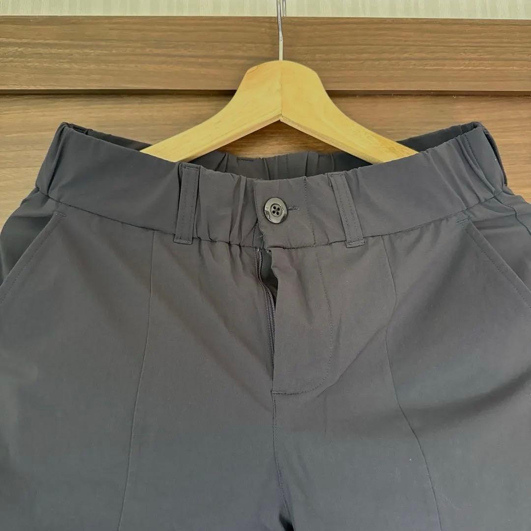 sldo CORDURA NYLON 4WAY STRETCH リブパンツ　M