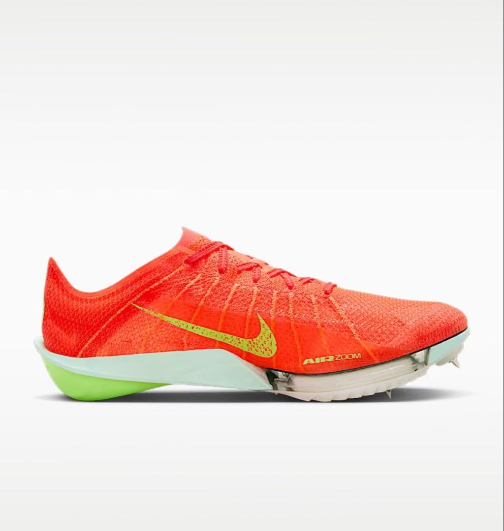 NIKE ZOOM VICTORY2 エアズームヴィクトリー2 25.5cm