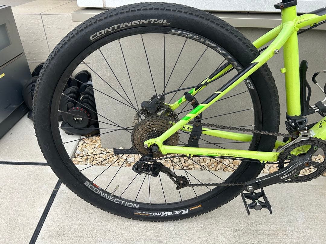 298 TREK X-Caliber 8 トレック 2022年 千葉県鎌ケ谷市