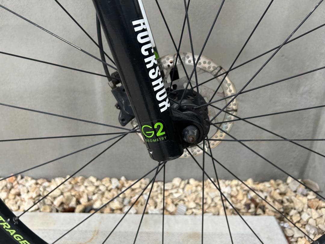 298 TREK X-Caliber 8 トレック 2022年 千葉県鎌ケ谷市