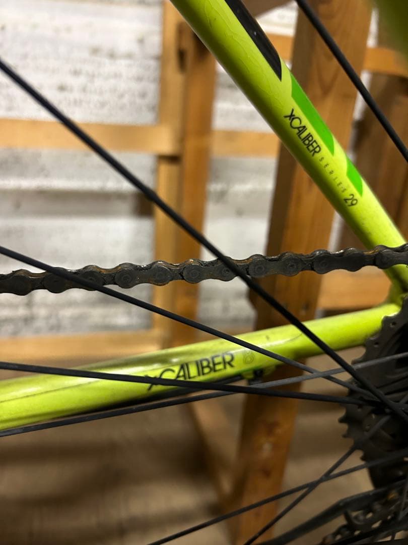 298 TREK X-Caliber 8 トレック 2022年 千葉県鎌ケ谷市