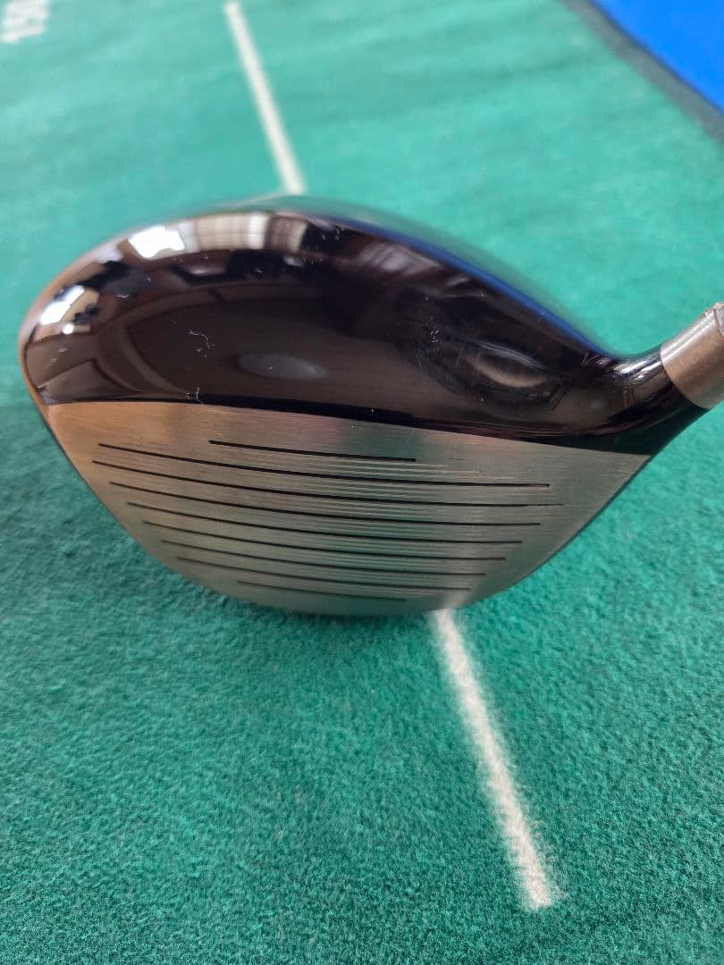 BALDOコンペチオーネ568ストロングラック460 ドライバーヘッドのみ