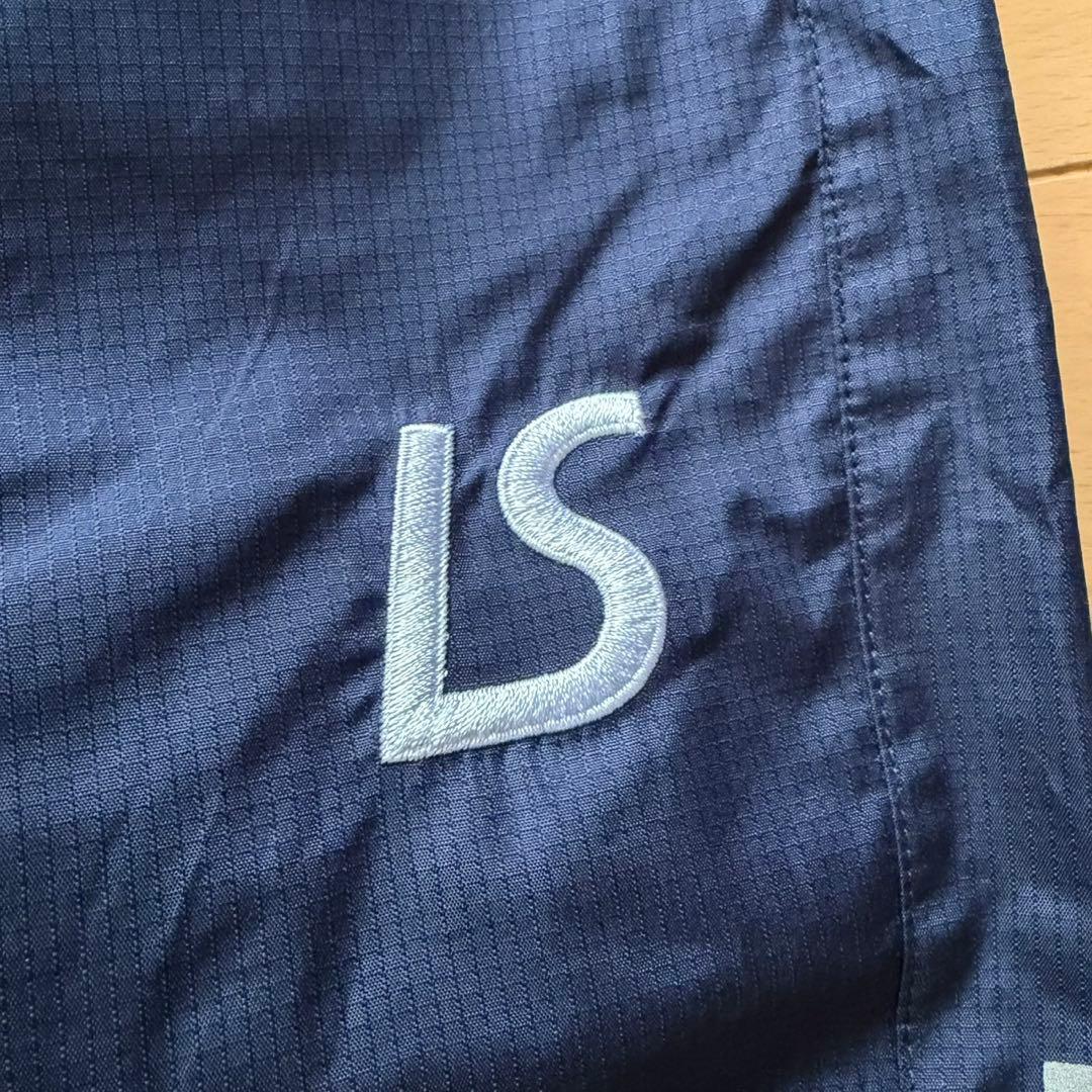 美品 LUZ e SOMBRA ルースイソンブラ ピステ & パンツ 上下セット
