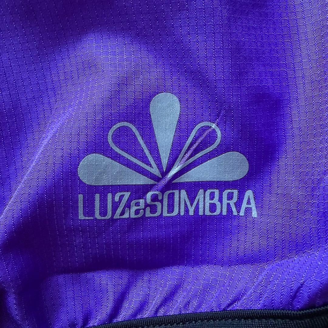 美品 LUZ e SOMBRA ルースイソンブラ ピステ & パンツ 上下セット