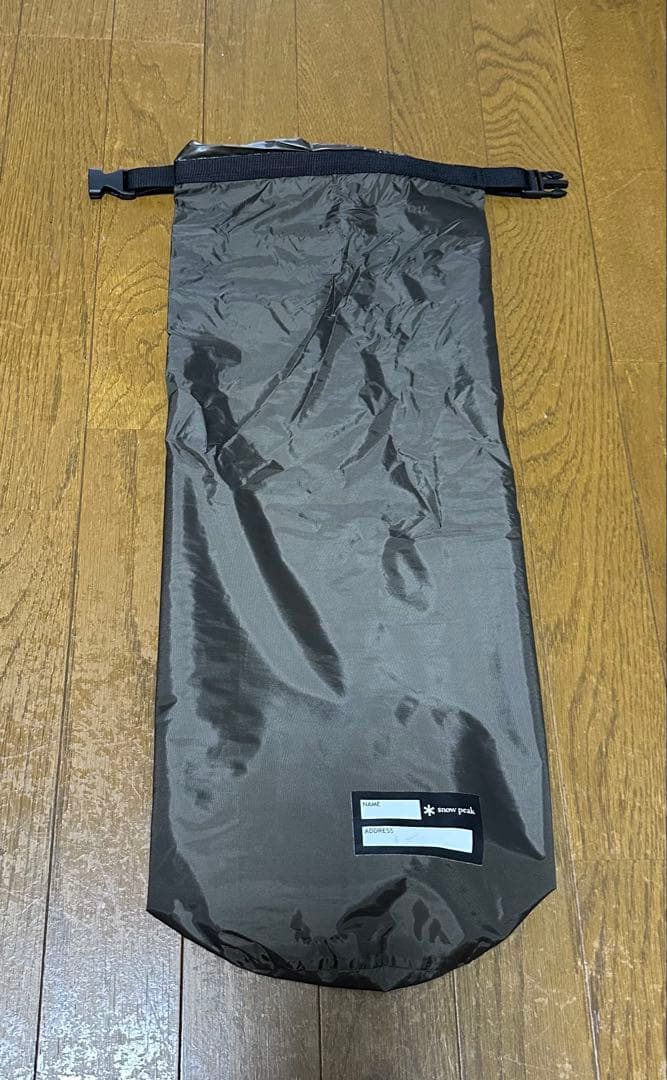  peak TM-090 MOUNTAIN L インフレーターマット