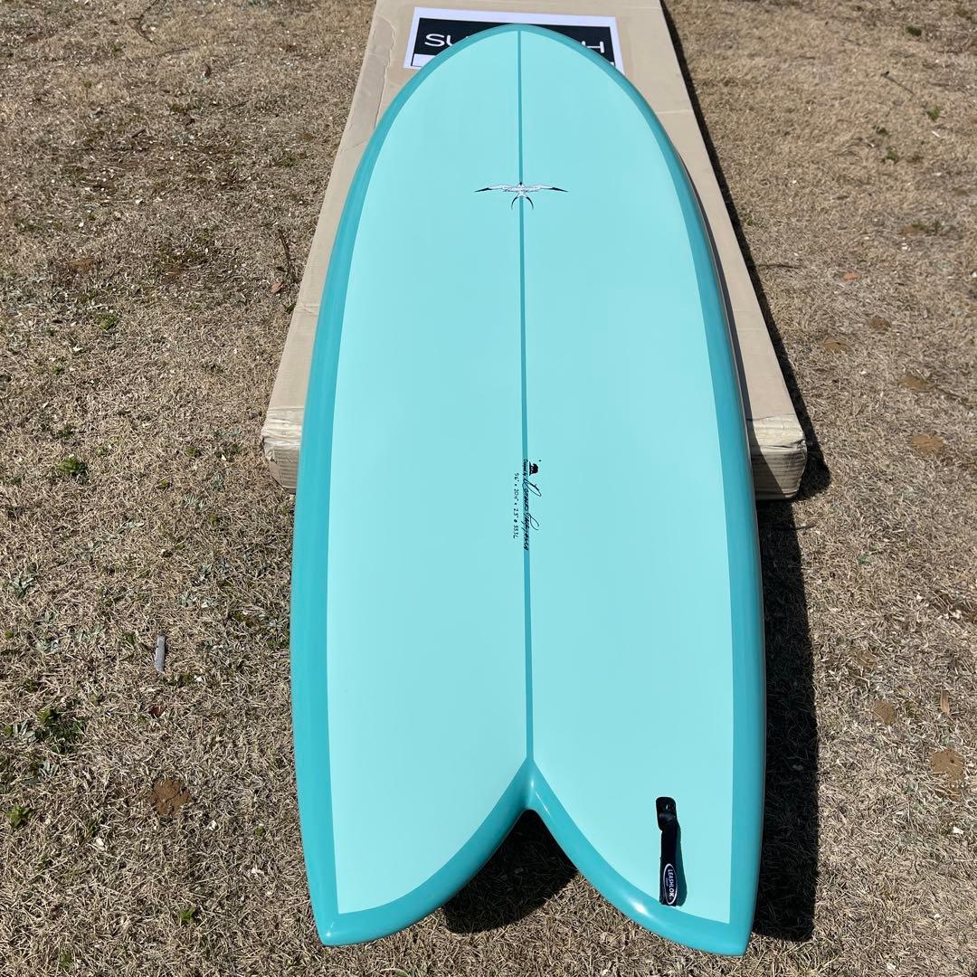 SURFTECH サーフテック ドナルドタカヤマ2025 正規品