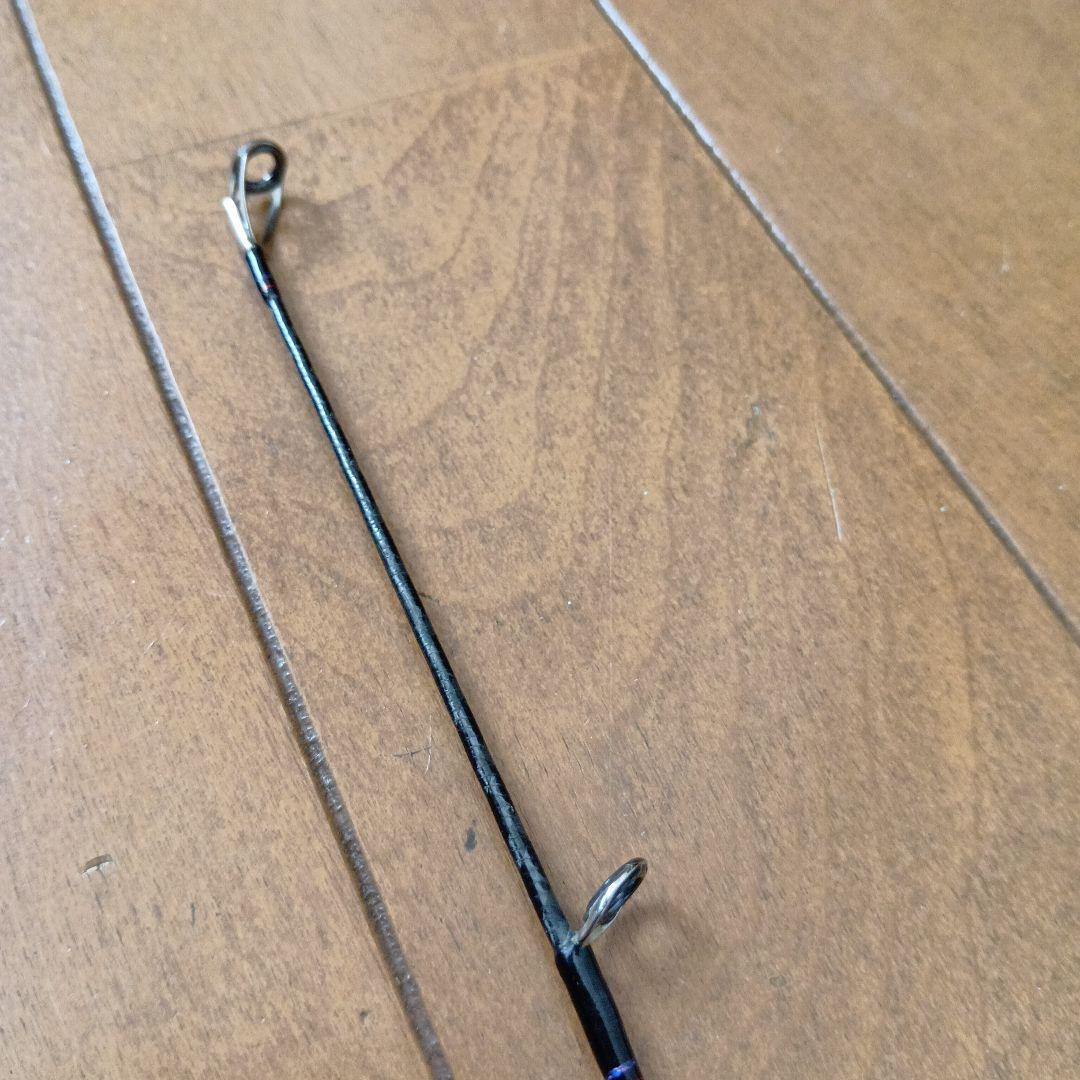 【美品】19スコーピオン 1581F-2 袋付き