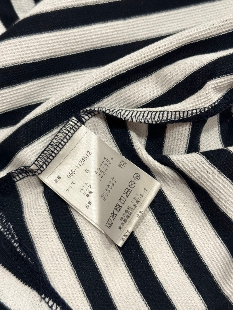 PEARLY GATES ワンピース&サンバイザー セット売り