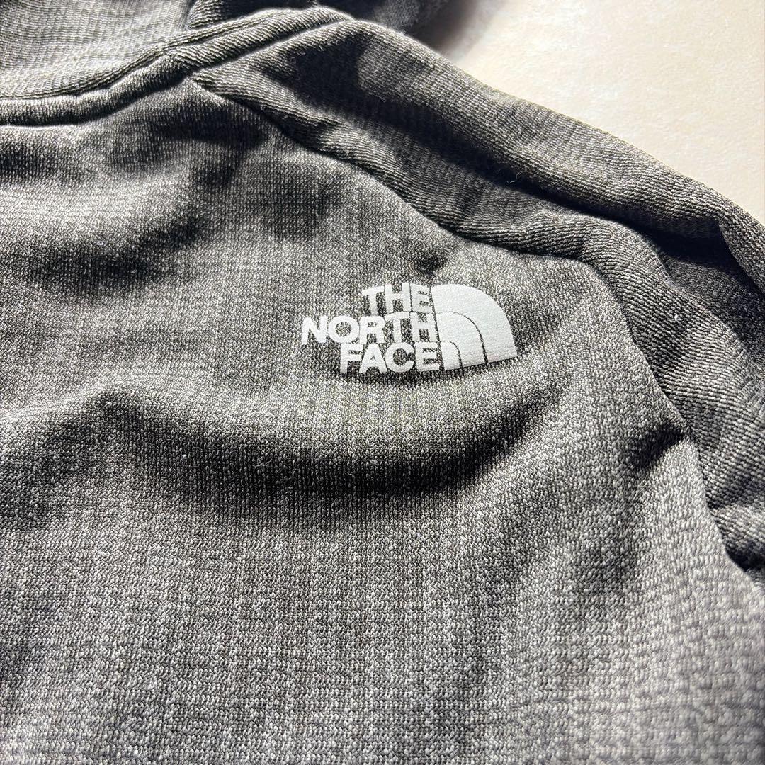 THE NORTH FACE ザ ノースフェイス フライウェイトバーサフーディ