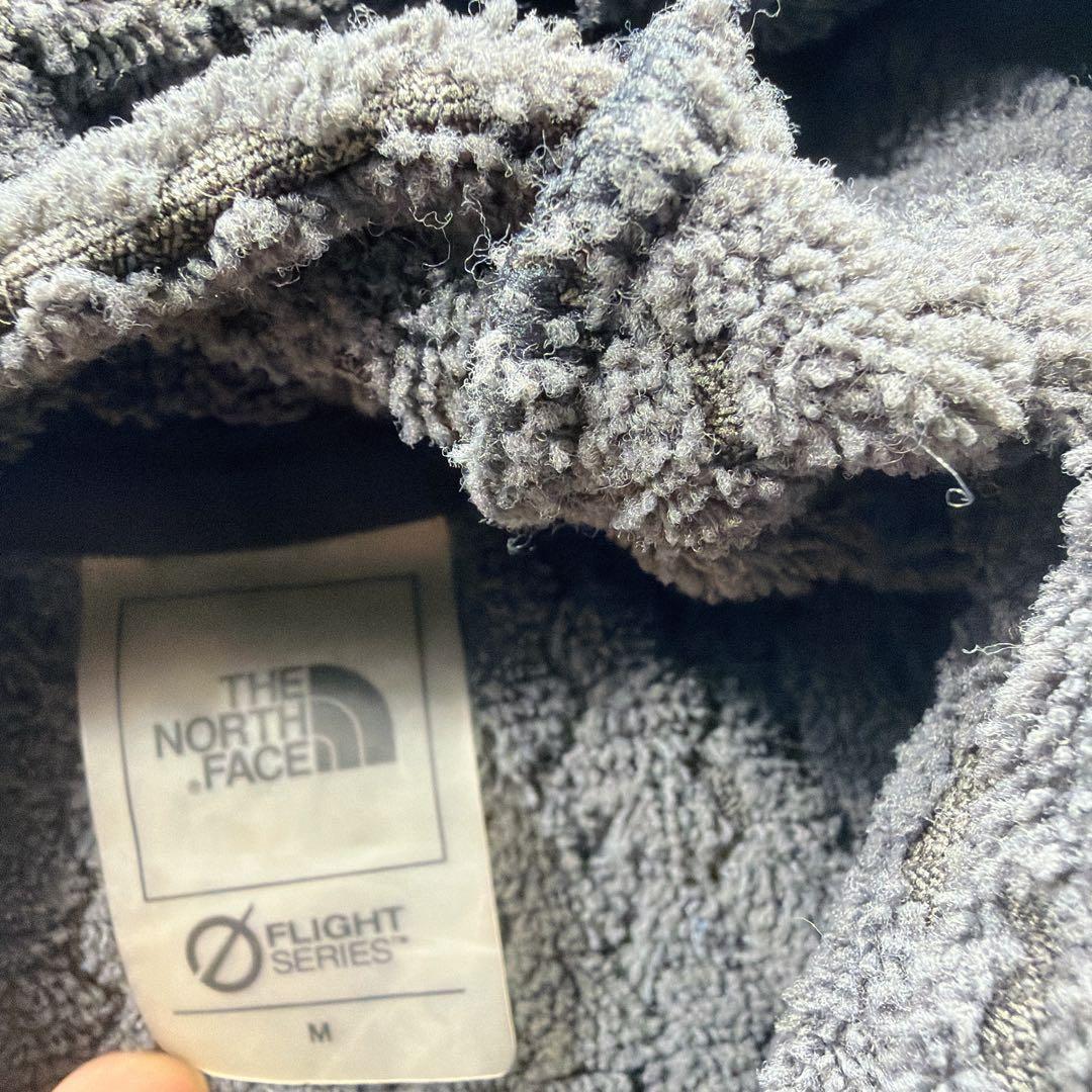 THE NORTH FACE ザ ノースフェイス フライウェイトバーサフーディ
