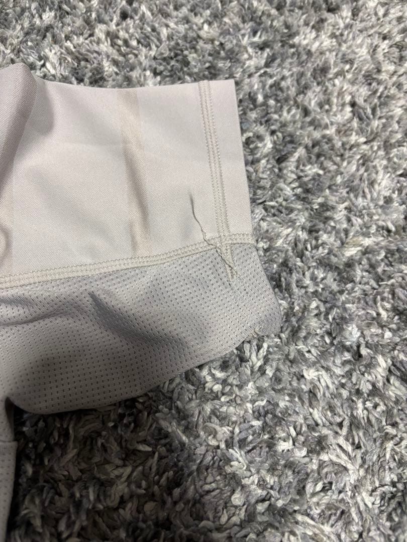 【期間限定値下中】帝京長岡ATHLETA サッカーウェア