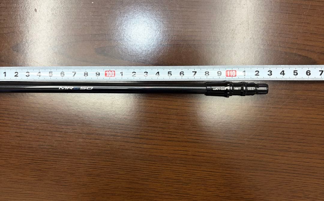 テーラーメイド　REAX MR ブルー　50 S ドライバー