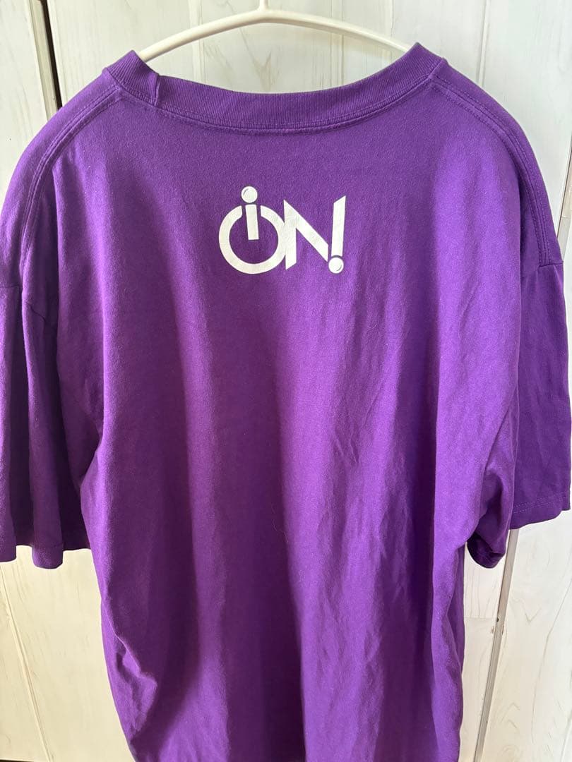 伽久耶くらら　Tシャツ